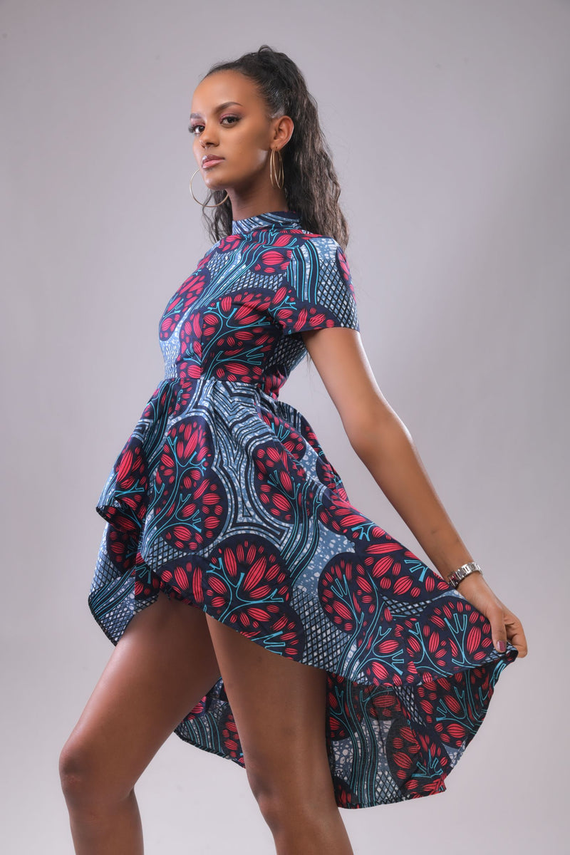 Long Trail Dress-Shirt